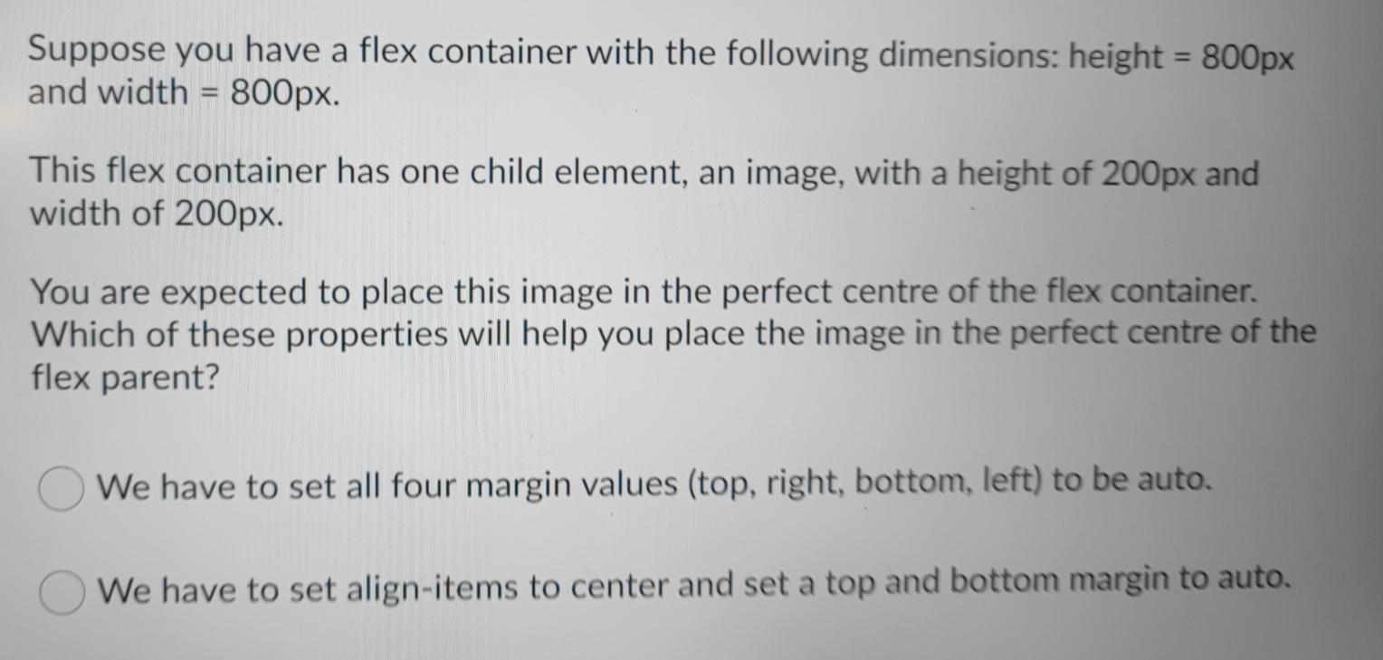 the web page; so something like what you see on the homepage