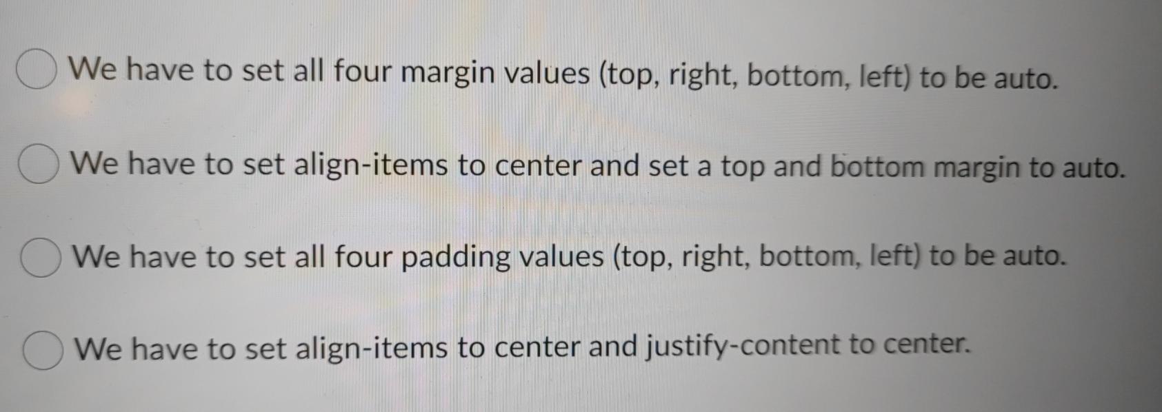 of the Dalhousie website. Which of the following is important in the