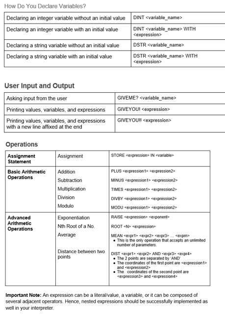 the semester. You may accomplish the assignment individually or by pair. Your