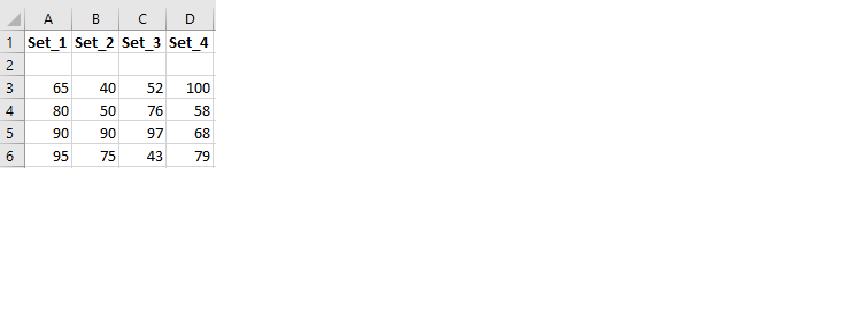 to enter (input function) the name of the dataset use_ xlsread to