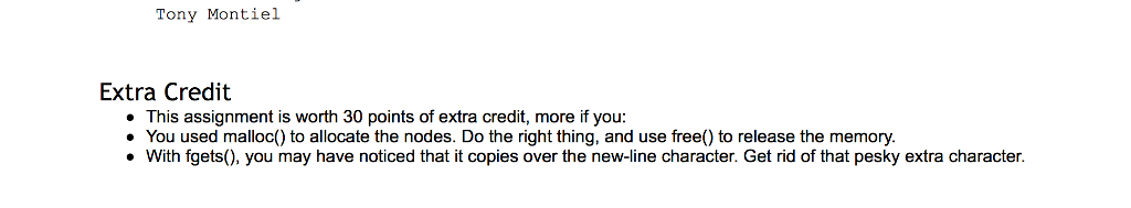 perform the following actions 1. Prompt the user to enter a string