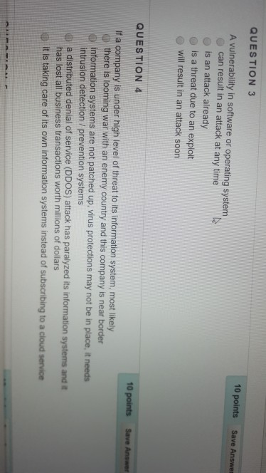  please answer these questions asap and make sure your answer is