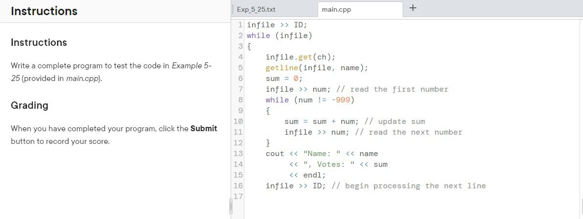 the code and what really this is and where to insert the