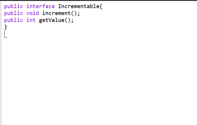 JAVA How can i make my code increment by 1 (starting from