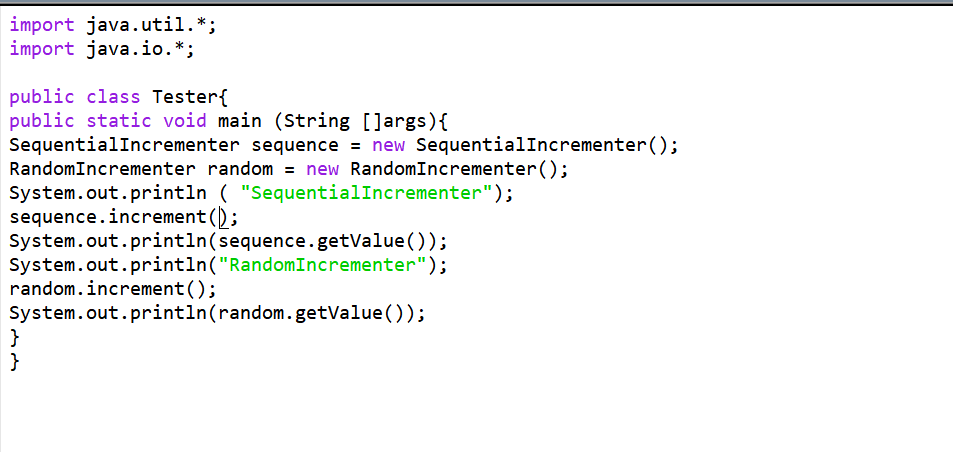 then another random number, then another number....) these are 4 different files.