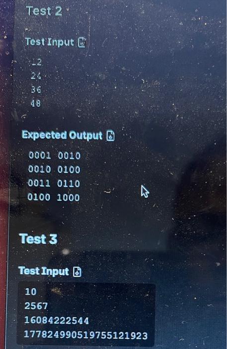 using a seven-segment display to show numeric values. To reduce the number