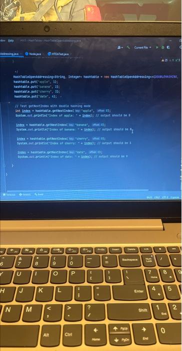 return this.keynord: t no inage pubtio ArrayListestrings: getaetafencese f return this. Feferences;