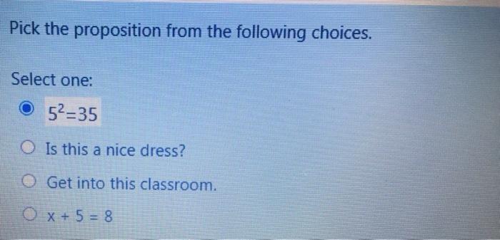 Select one: O 124 O 144 0 164 126 A B The