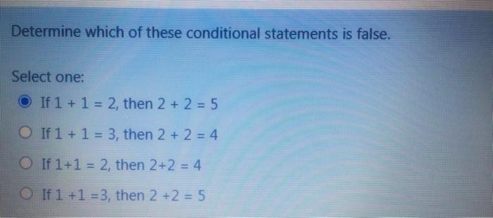this classroom. O x + 5 = 8 Let A = {2,4,5,7,9).