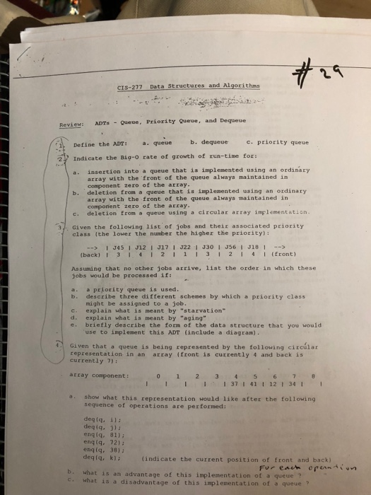  Hi, I need help with question 2 A-C, number 3 and