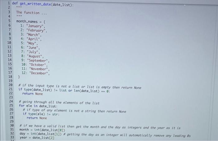 DD, YYYY] format and returns the resulting date (in the US format)