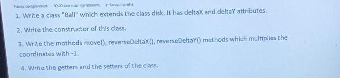 Using dr java answer java programming 30,00 crerinden gelen sowie Hvaimad 1.