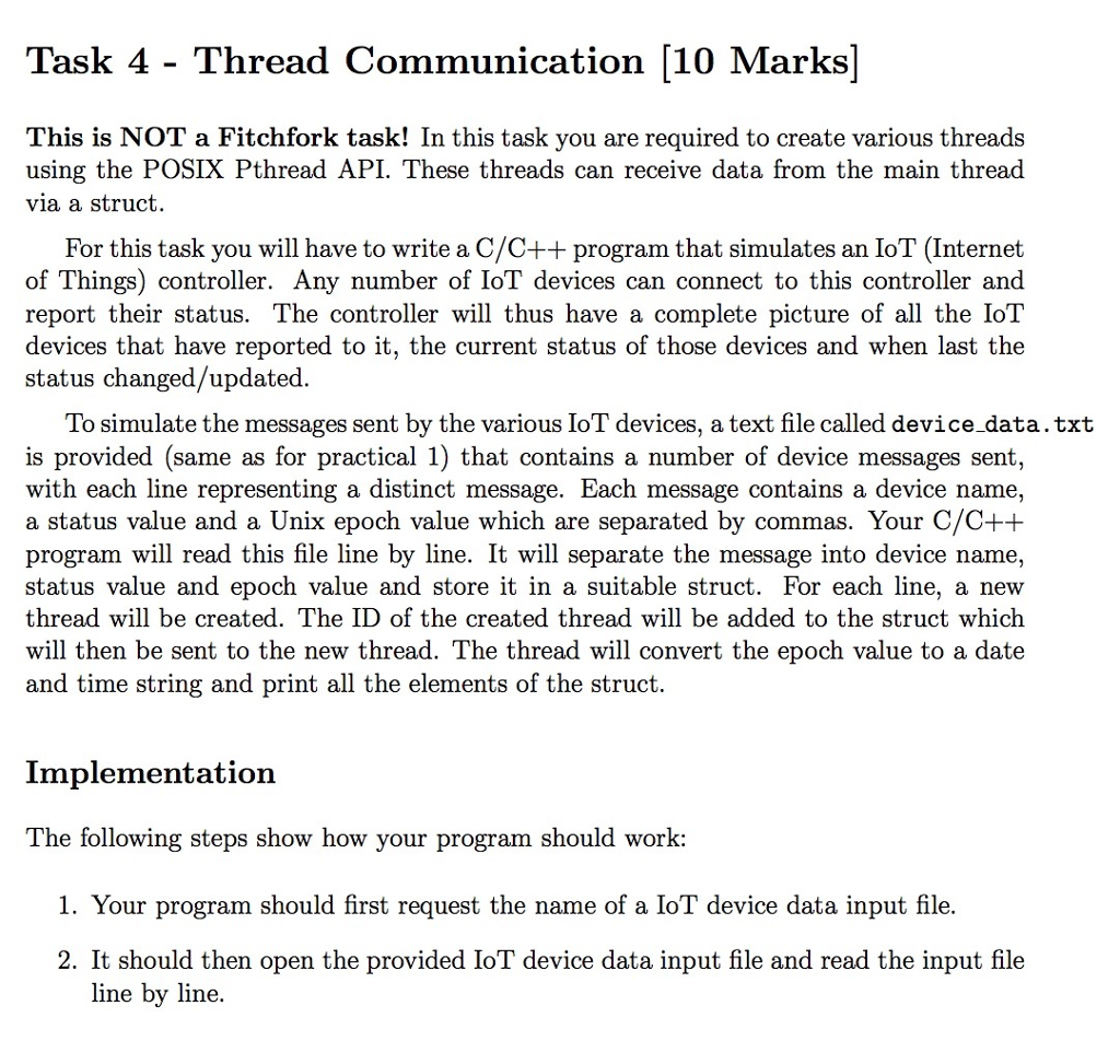  Hi, I need to create a program as described in the