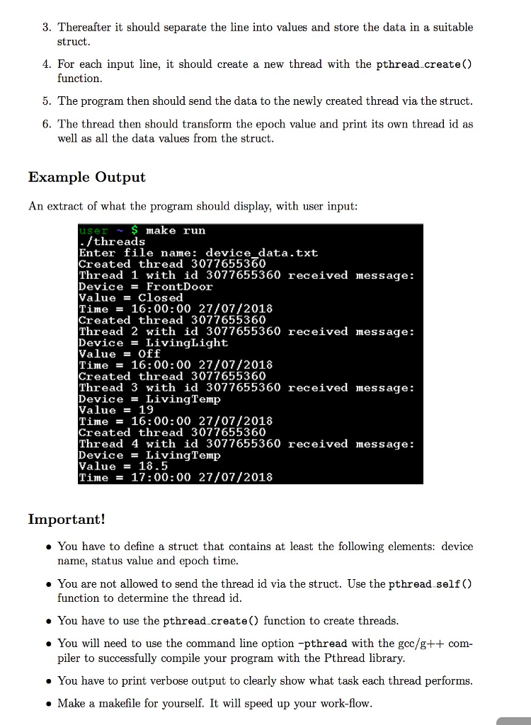images above. The program needs to be written in c++. No idea