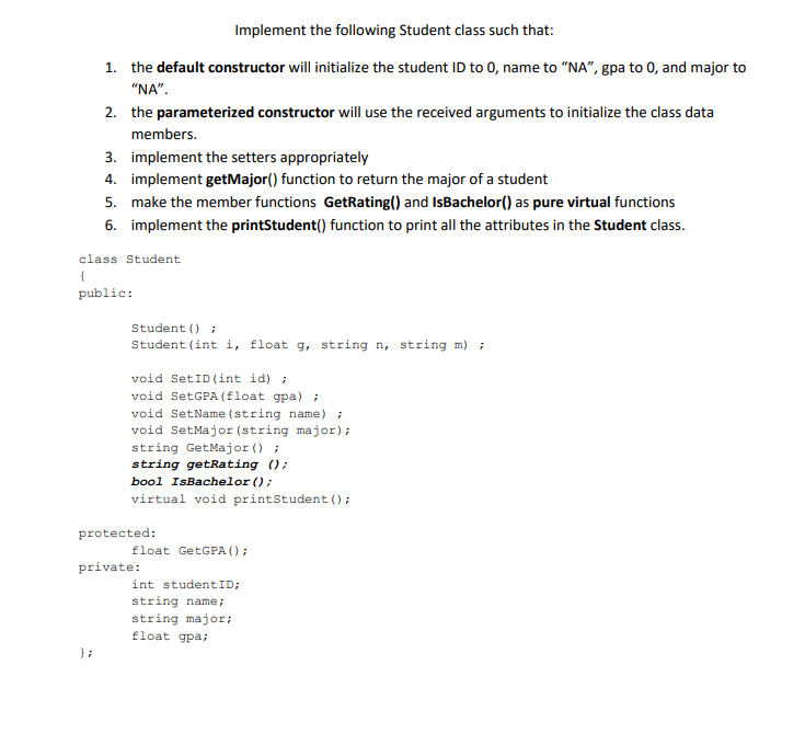 i dont want to have 5 different codes from 5 different ppl