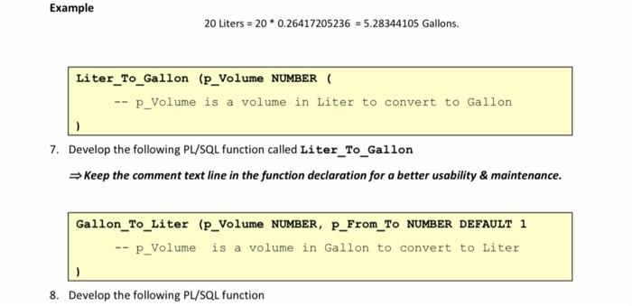 Examples 32 F corresponds to 0C 100 nF converts into C as