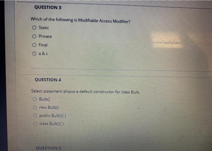 3, what does the following statement display? System.out.printf("Value of Wed + Wod