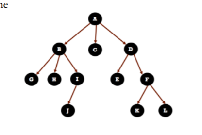 I am trying to create a m-ary tree node class. A rooted