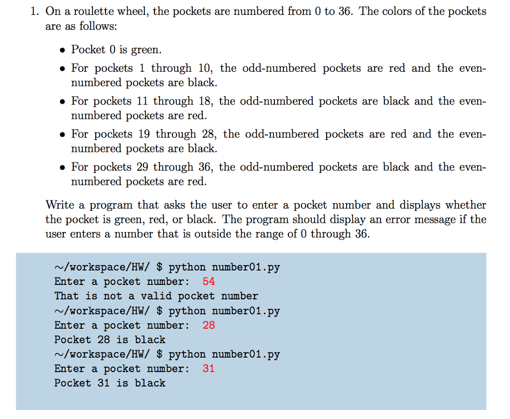 NOTE: Is learning "Python programming" (currently on chapter 3) with the following