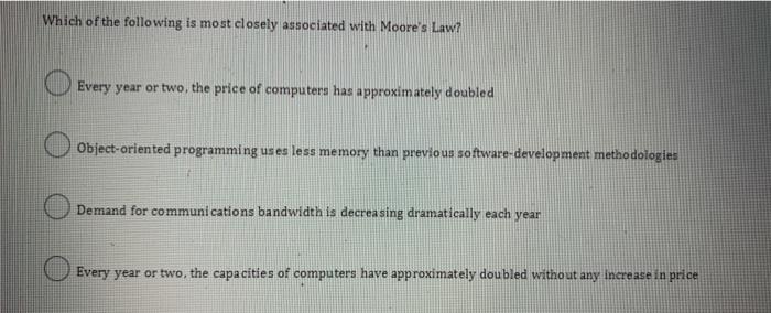 Question 2 (1 point) Listen Words or names defined by the programmer