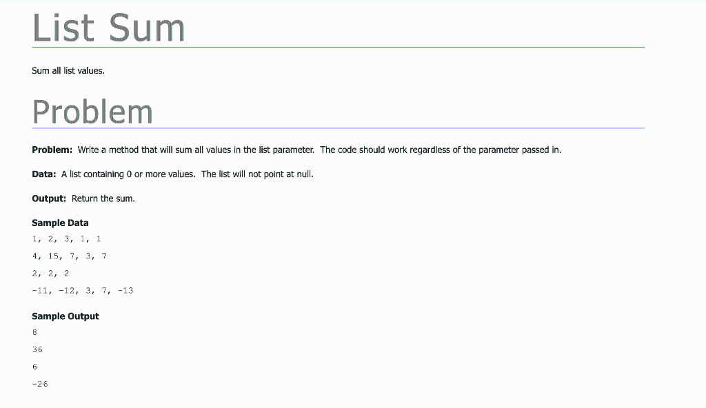 Confused on how to do this problem; answer is meant to be