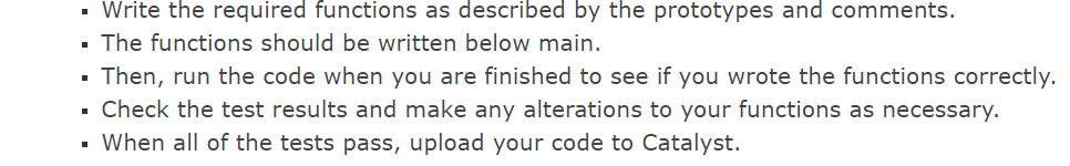 Need help in C++ /** * * CIS 22A */ #include using