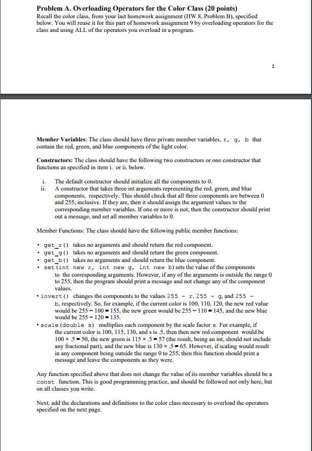 IN C++ PLEASE HERE IS THE CODE THAT I NEED TO ALTER