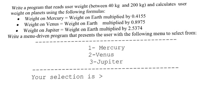  The simpler the code, the better C++ Write a program that