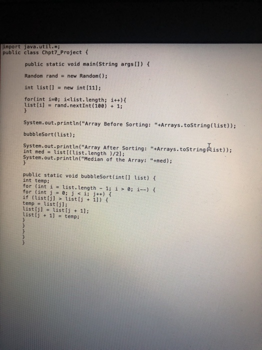  Can you write out the pseudo code for me? I can