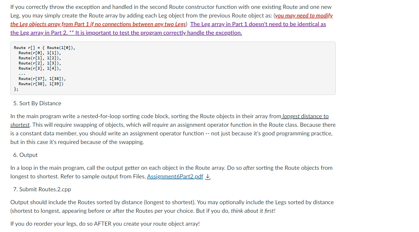 1. Two Private Data Members Write two private data members: a bag