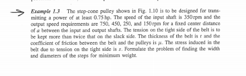 Solve a nontrivial constrained optimization problem from Raos text using MATLAB, compare