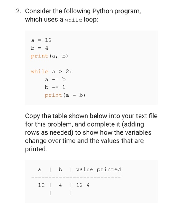 uses an index-based for loop def mystery (values): count 0 for i