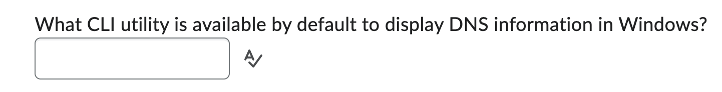 (SMTP, POP, etc.) servers to initiate an encrypted session? A What CLI
