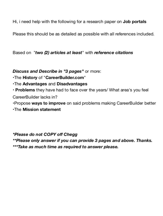  Please read and answer question as required below. *Include ALL answers