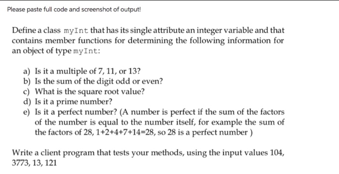 Make sure its running on netbeans!! Please paste full code and