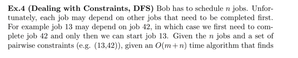 EXPLAIN PLEASEEEE & I WILL UPVOTE Ex.4 (Dealing with Constraints, DFS) Bob