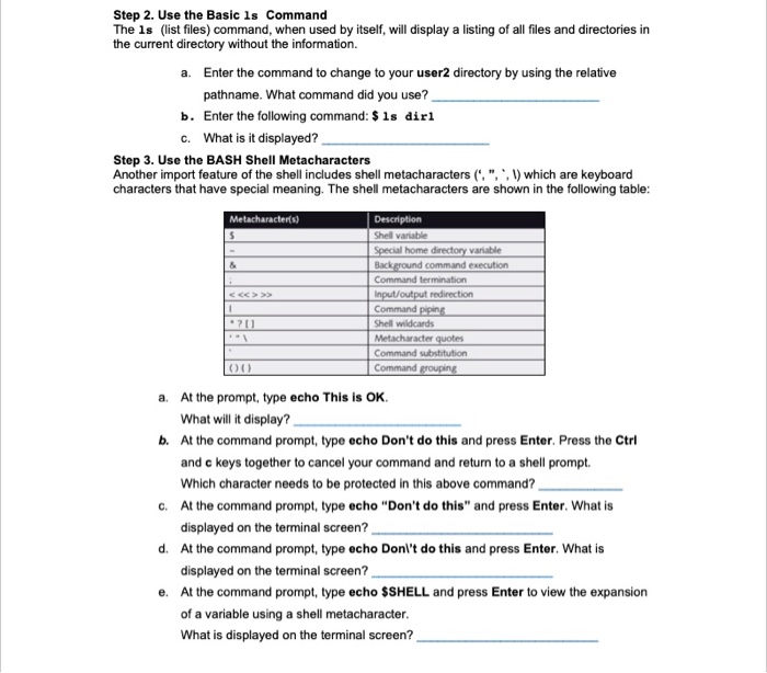 Create new directories with the mkdir command Remove files using the rm