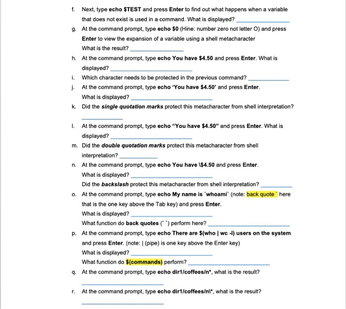 command. .Remove directories using the r . -r command .Copy files within