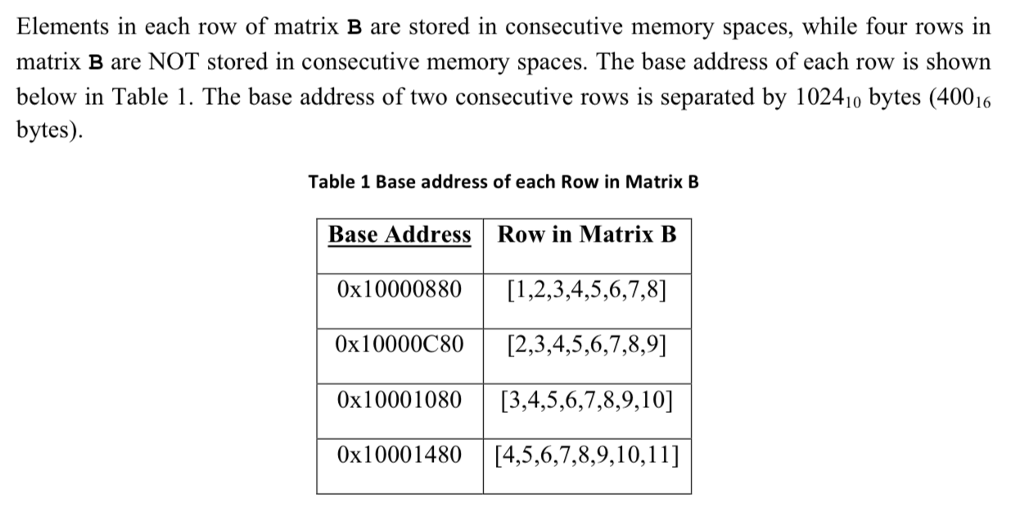 into a matrix C. i.e. 1 2 3 45 6 78 2