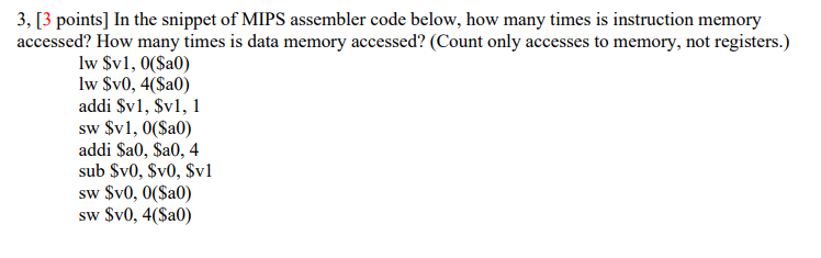  Fast as possible ty!! 3 , [ 3 points ] In