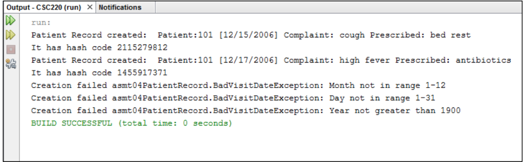 ***FILL IN THE PROVIDED CODE IN JAVA, WITH ONLY FILE 3 NEEDING