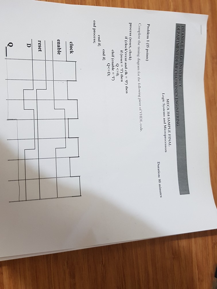  PLEASE EXPLAIN THAT HOW YOU DO NEERING MECA 314 SAMPLE FINAL
