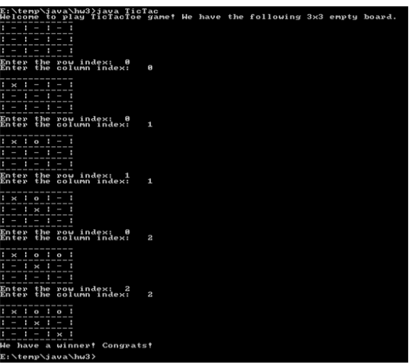 Need help in this. Must be in Java. You will have to