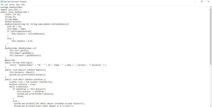 this is the code i already have : and this is what