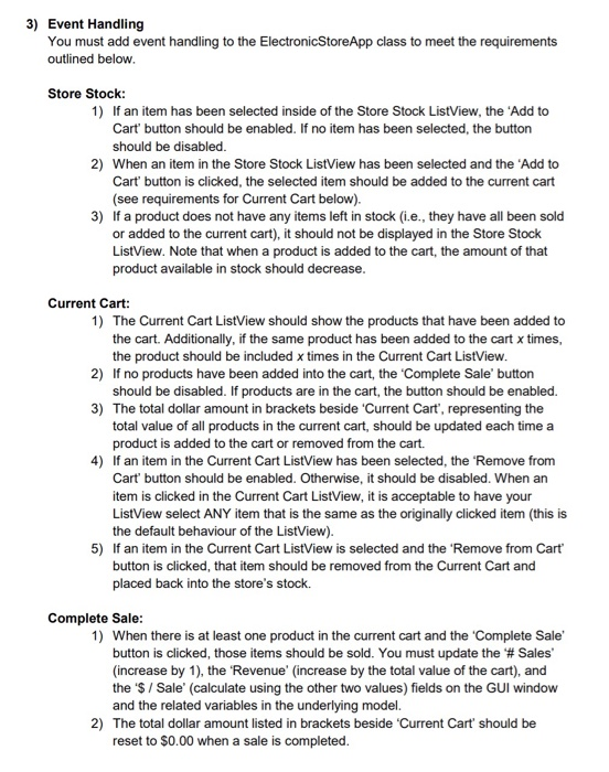 please and youll get a thumbs up! 1) The GUI Create a