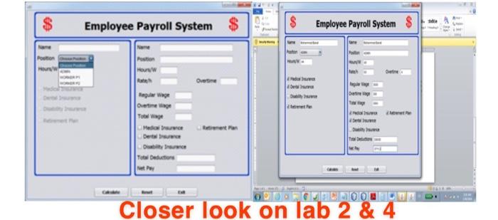 help thank you in advance. Using GUI write a java program that