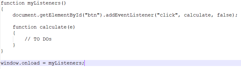 = 2(length + width) The HTML and CSS file is complete. You