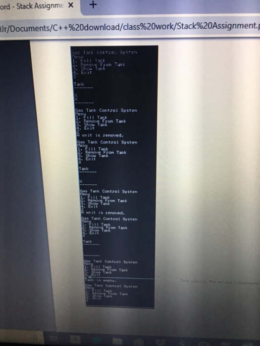 your pp file to pipep.nuangpookkaBudc.edy before 5:30 pm Note: The code submitted