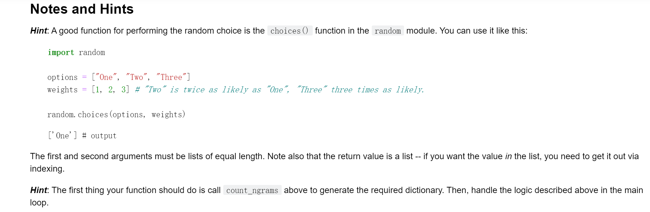 thimser. John mile sawas amintrought will on I kink you kno but