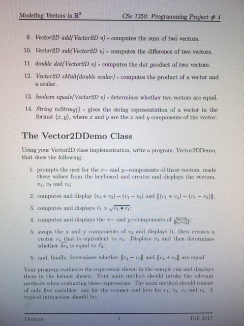 Objectives Implementing a Class Writing Constructors, Mutators and Accessors . Testing a
